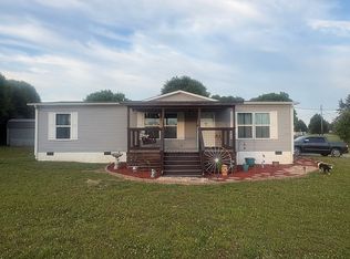 S Gate, Madisonville, TN 37354