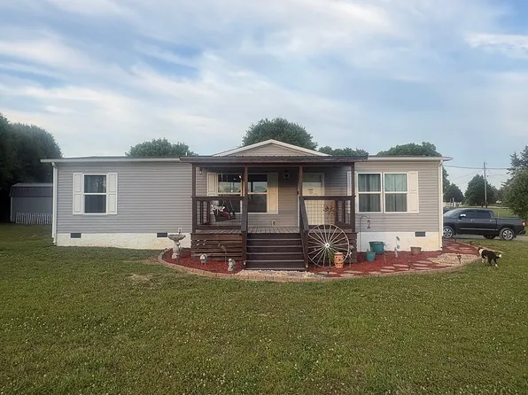 S Gate, Madisonville, TN 37354