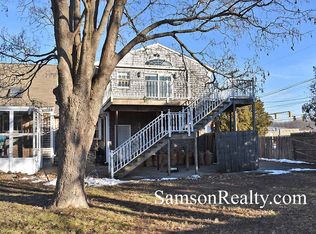 231 Franklin St, Warren, RI 02885