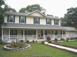 298 Poplar Rd, Millersville, MD 21108