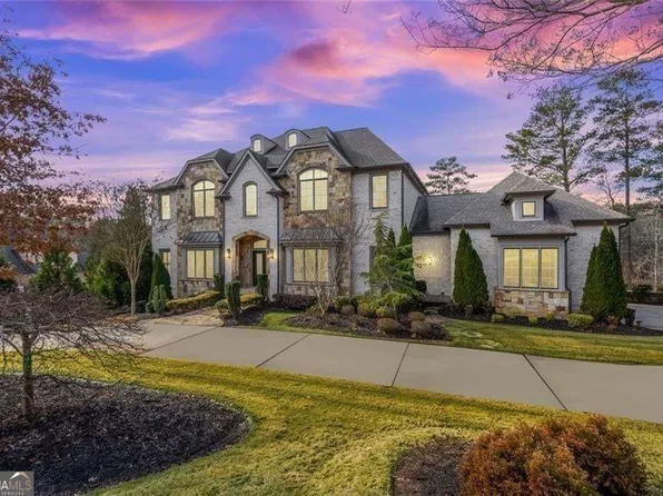 16146 Belford Dr, Milton, GA 30004