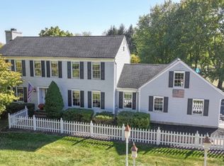 21 Church Rd, Holland Twp., NJ 08848