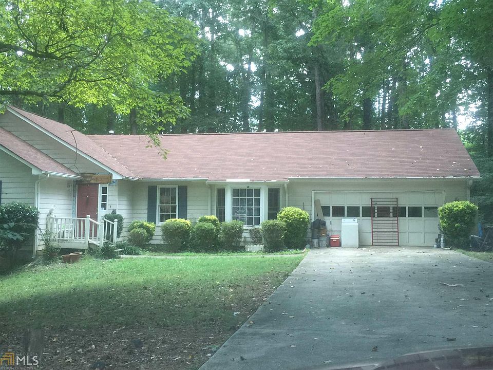 8686 Twin Oaks Dr, Jonesboro, GA 30236 Zillow