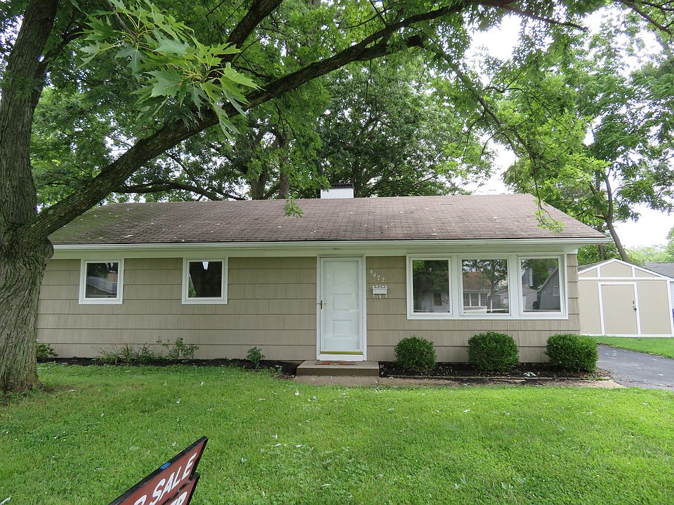 1st image of 4472 Sherwood Dr