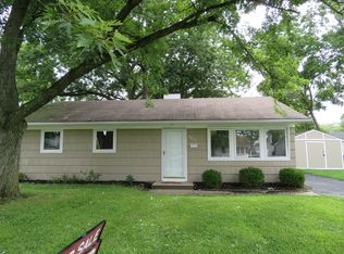4472 Sherwood Dr, Hilliard, OH 43026