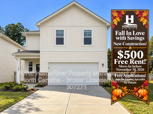 2943 31st St NE, Hickory, NC 28601