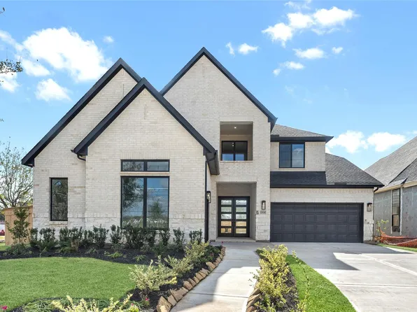 10814 Woodhouse Ln, Missouri City, TX 77459