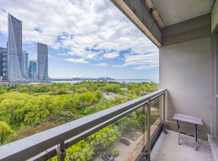 2261 Lake Shore Blvd W #1010, Toronto, ON M8V 3X1