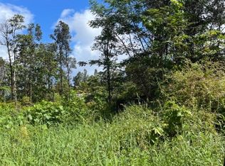 14-3547 Pakalana Rd LOT 60, Pahoa, HI 96778