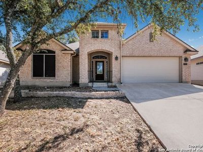 15234 Redbird Mnr, San Antonio, TX, 78253