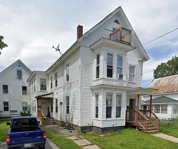28 Mill St #B