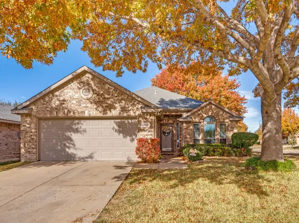 2823 Traildust Dr, Dallas, TX 75237