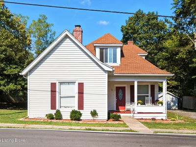 883 Main St, Pleasureville, KY, 40057