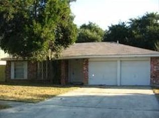 4714 Brierbrook, San Antonio, TX 78238