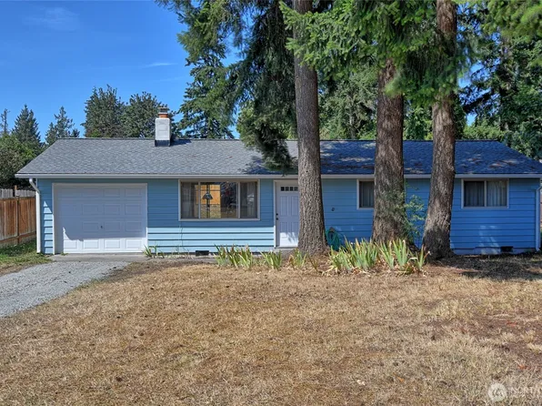 6115 201st Pl NE, Arlington, WA 98223
