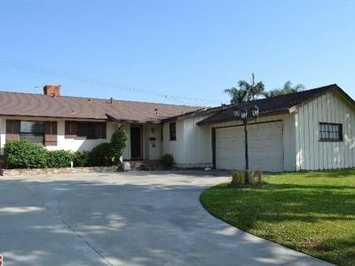 205 E Reed St, Covina, CA, 91723