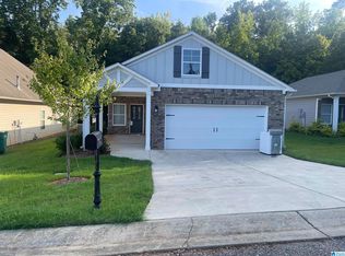 12640 Owen Park Ct, Mc Calla, AL 35111
