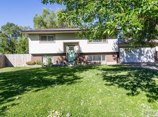 15 N 3823 E, Rigby, ID 83442