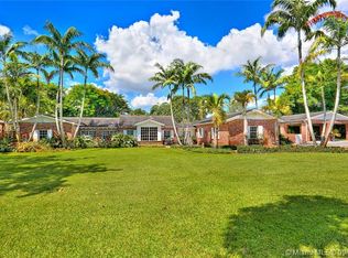 6262 SW 50th Ter, Miami, FL 33155