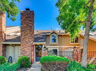 11765 Elk Head Range Rd, Littleton, CO 80127