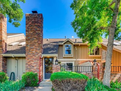 11765 Elk Head Range Rd, Littleton, CO, 80127