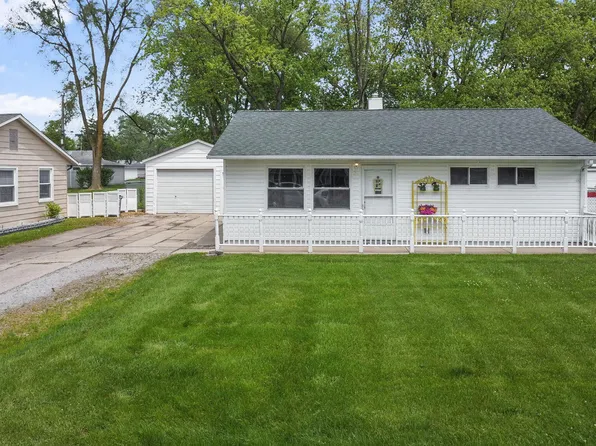 316 Lake St, Schererville, IN 46375