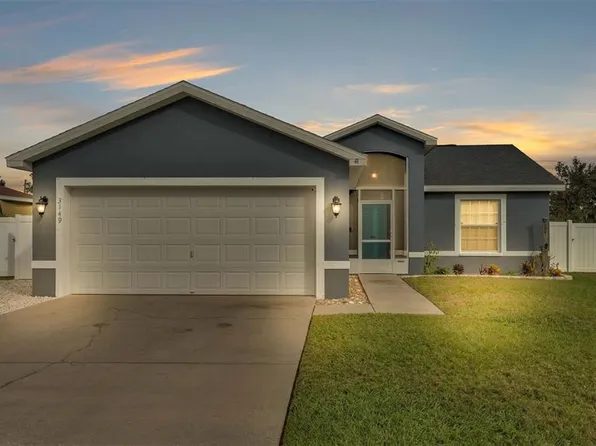 3149 Winchester Estates Loop, Lakeland, FL 33810