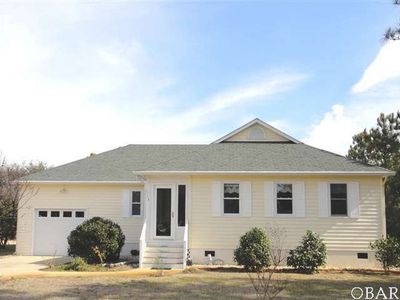 2507 S Bridge Ln, Nags Head, NC, 27959