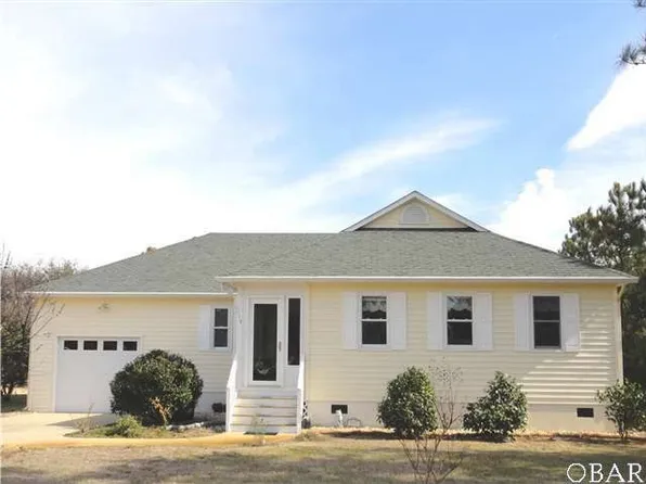 2507 S Bridge Ln, Nags Head, NC 27959