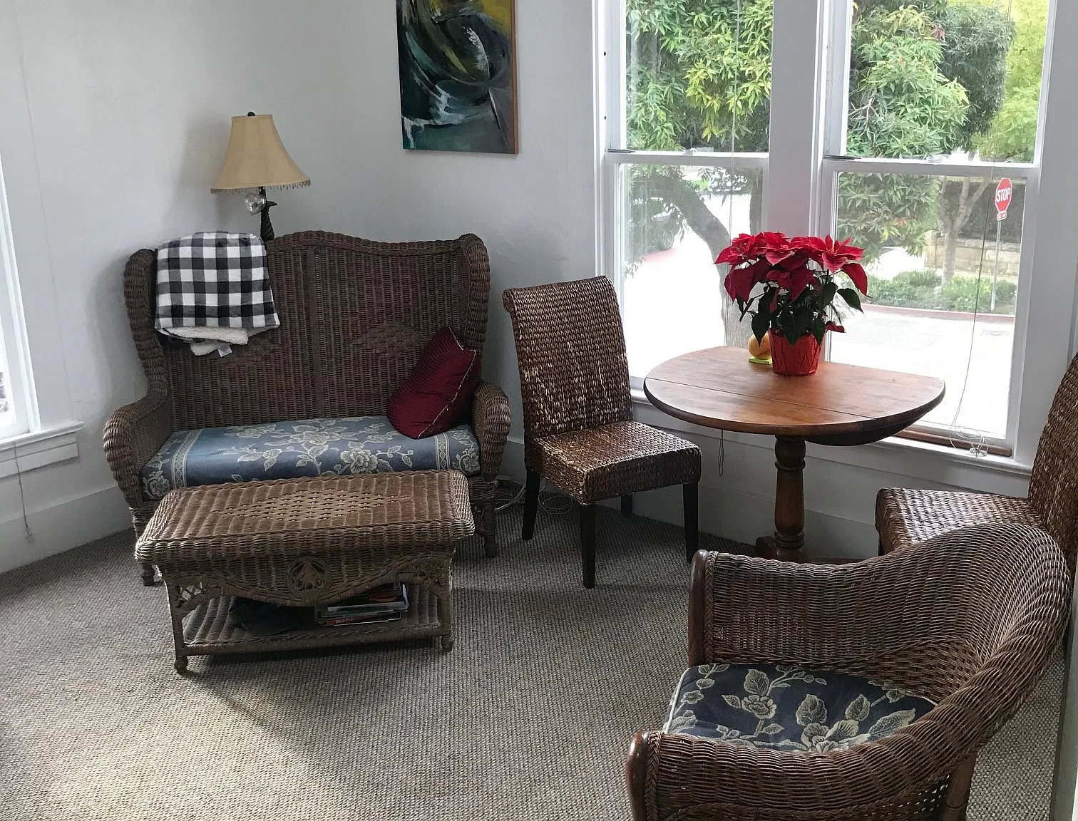 1 bed, 500 sqft, $2,600 — Photo 4