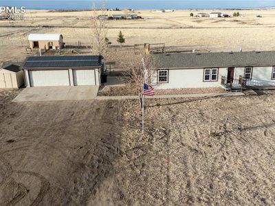 20870 Ranchette Trl, Calhan, CO, 80808