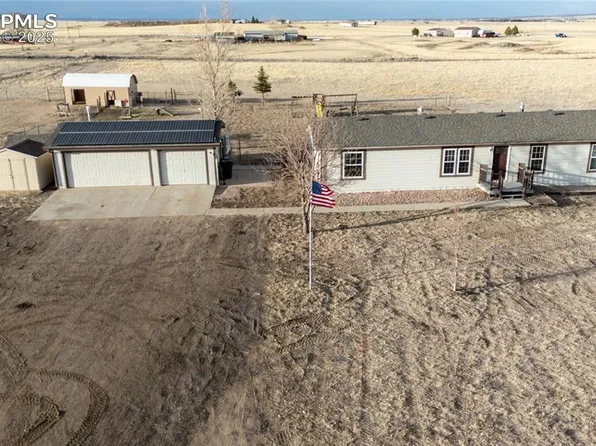 20870 Ranchette Trl, Calhan, CO 80808