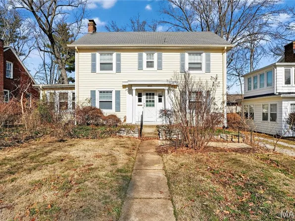 461 Catalina Ave, Saint Louis, MO 63119