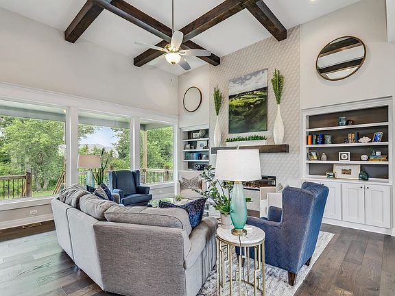 5th image of 4035 N Fiddlers Cove St