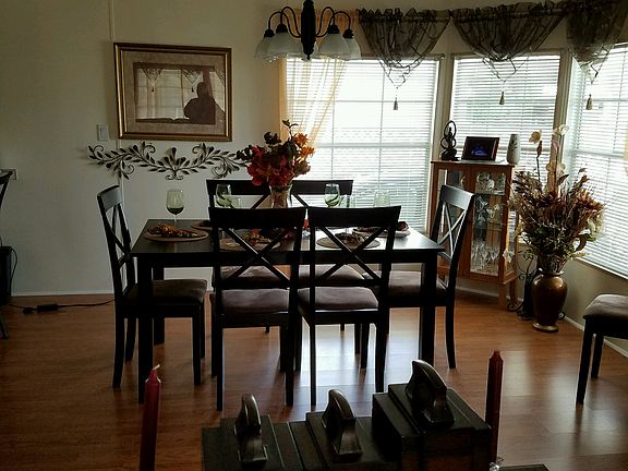 Dinning room