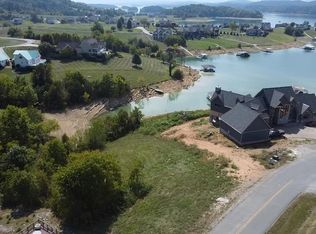 LOT 366 Russell Brothers Rd, Sharps Chapel, TN 37866