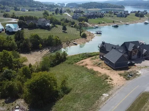 LOT 366 Russell Brothers Rd, Sharps Chapel, TN 37866
