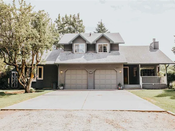 625 W Graves Rd, Spokane, WA 99218