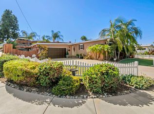 2702 Kobe Dr, San Diego, CA 92123