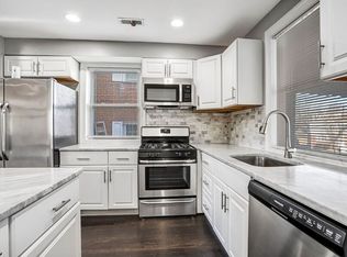 812 Burns St SE, Washington, DC 20019