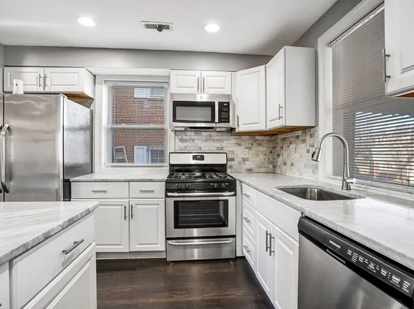 812 Burns St SE, Washington, DC 20019