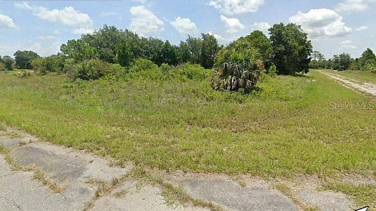 1st image of BARNSDALE CIRCLE LOT 26