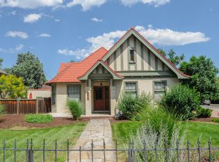 1401 N Nevada Ave, Colorado Springs, CO 80907