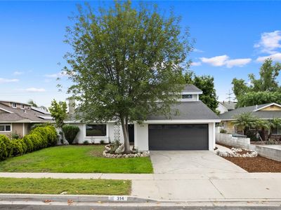 314 E Collamer Dr, Carson, CA, 90746