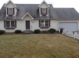 14510 E Everett Ave, Spokane, WA 99216