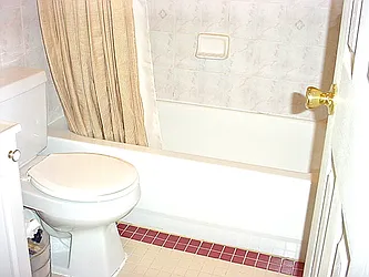 Rented by Carol T. Marino, LREB