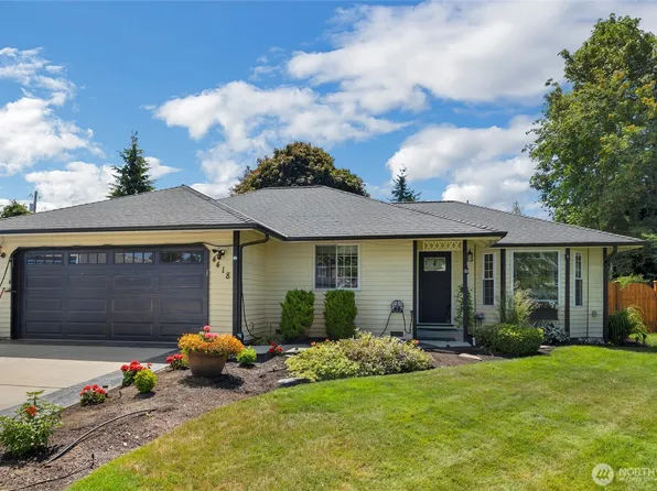 4418 85th Place SW, Mukilteo, WA 98275