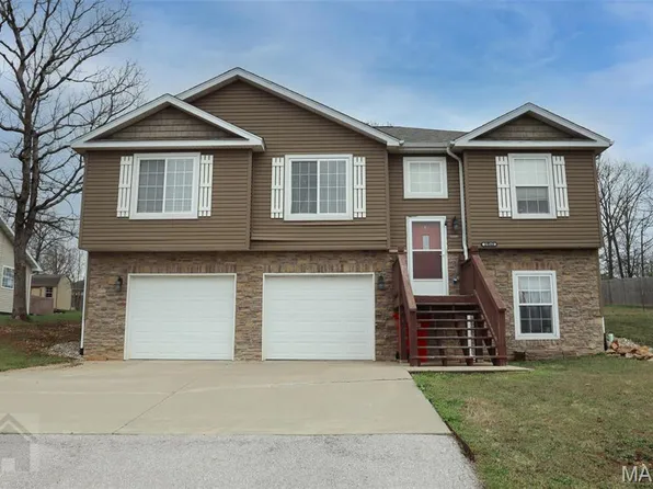 19342 Ladera Rd, Waynesville, MO 65583