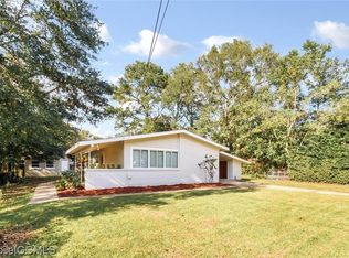 4204 Cottage Hill Rd, Mobile, AL 36609