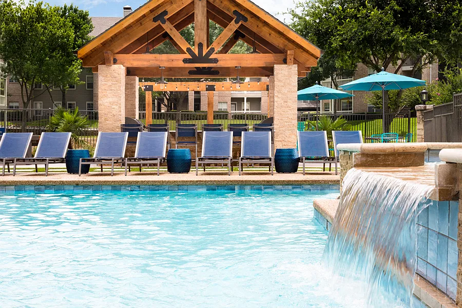 Villas At Stonebridge Ranch Apartments